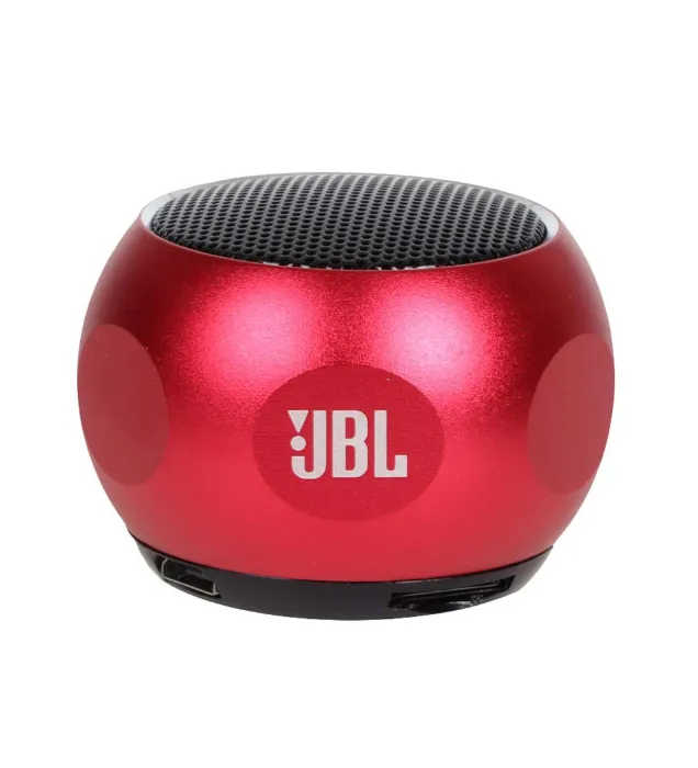 اسپیکر بلوتوثی JBL مدل M3 Mini – اورجینال