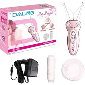 بند انداز شارژی دالینگ مدل DL-6010