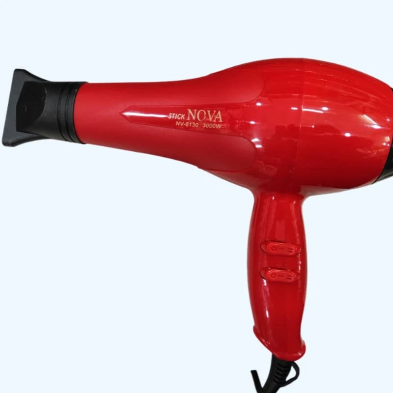 سشوارخانگی1800وات نوا مدلNV-6130