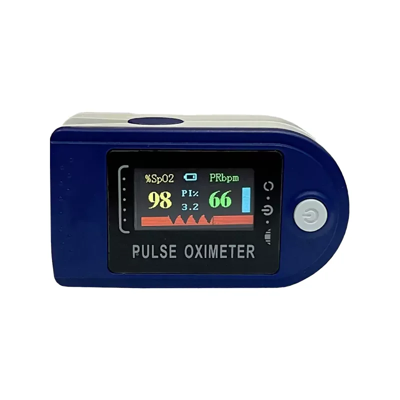 پالس اکسیمتر ال کا 88 Pulse Oximeter LK 88