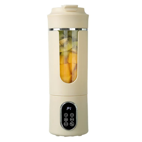 شیکر شارژی مدل HS-889