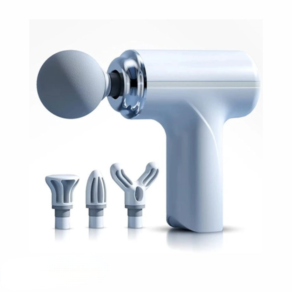 ماساژور تفنگی MINI Massage Gun مدل MG-203