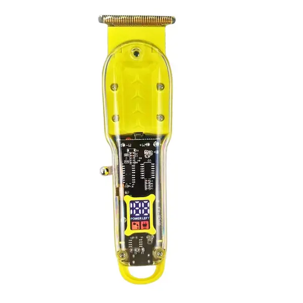 ماشین اصلاح و خط زن روزیا TY-8268
