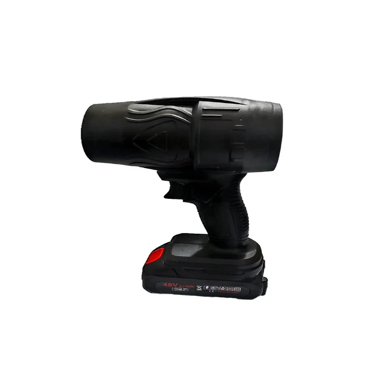 دستگاه دمنده شارژی ۴۸وات جت فن